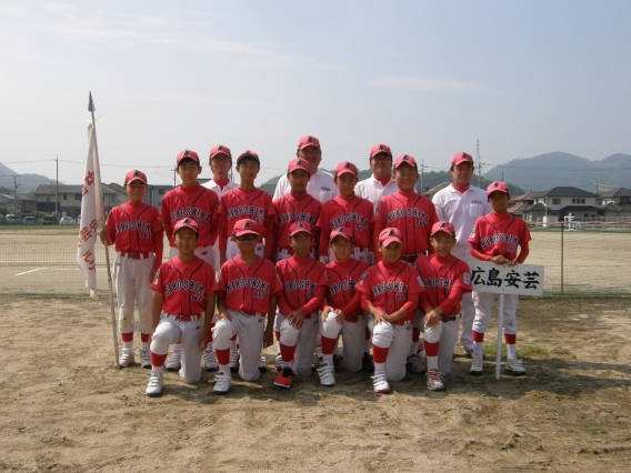 全日本選抜大会　開会式